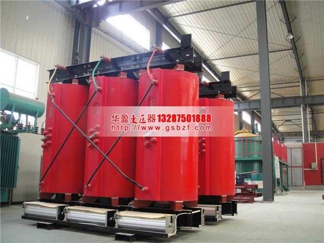 萍乡SCB10-1250KVA干式变压器