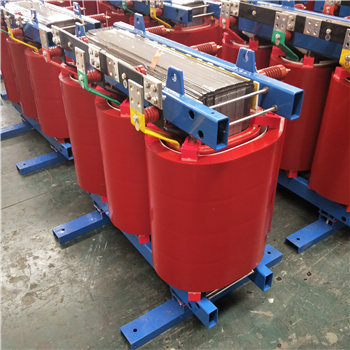 萍乡1250KVA干式变压器 SCB11系列